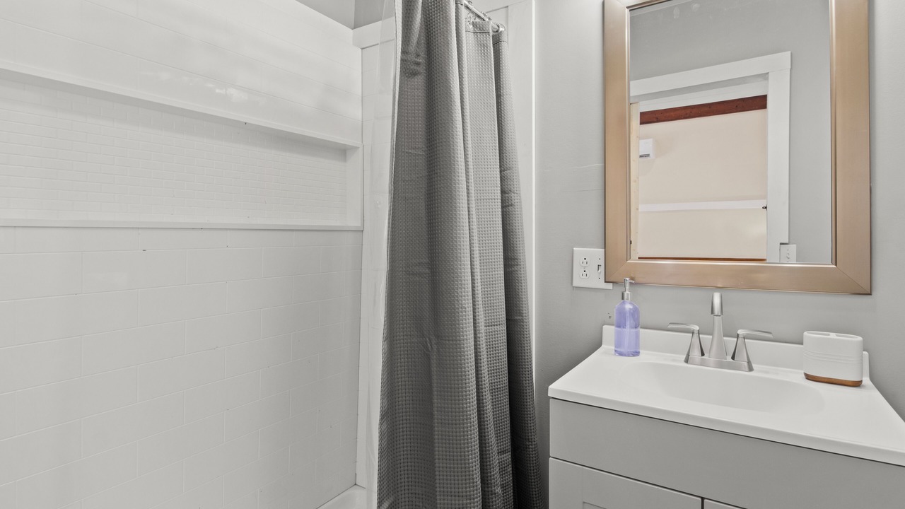 Photo of Bathroom in Canandaigua