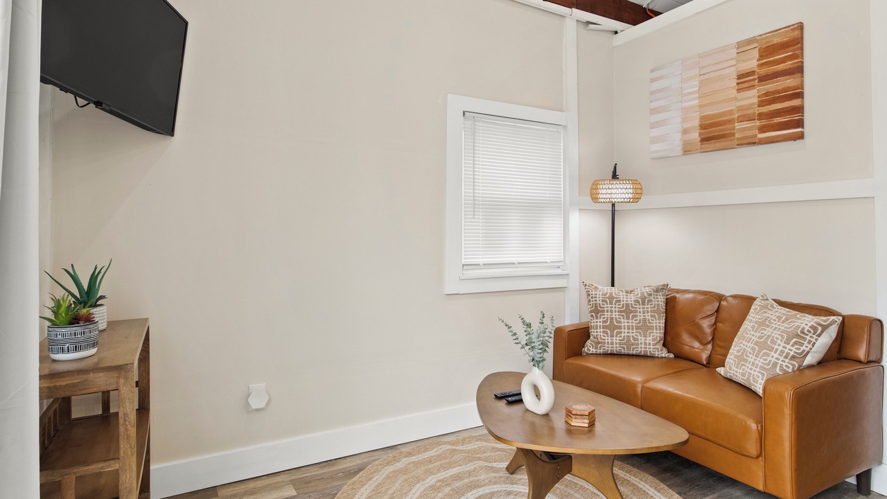 Photo of Livingroom in Holcomb