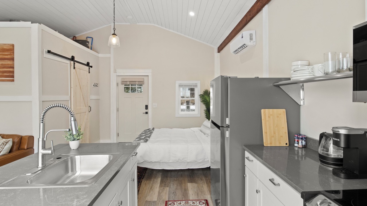 Photo of Kitchen in Canandaigua