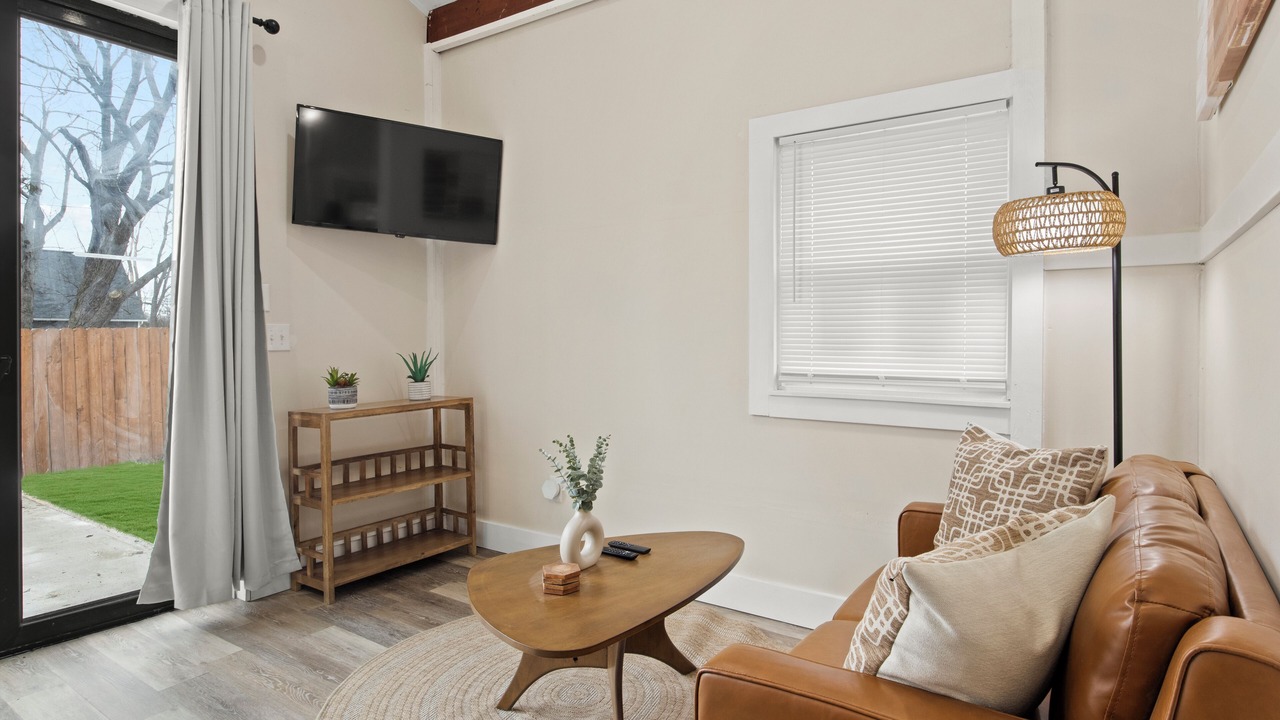 Photo of Livingroom in Canandaigua
