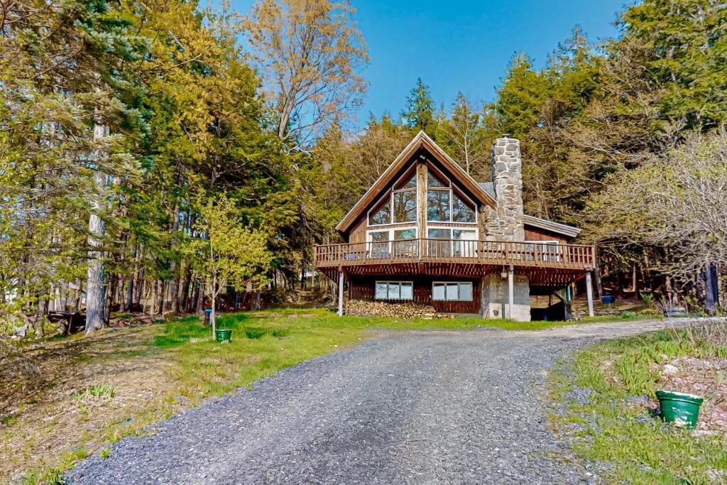 Photo of Outdoor in Waitsfield