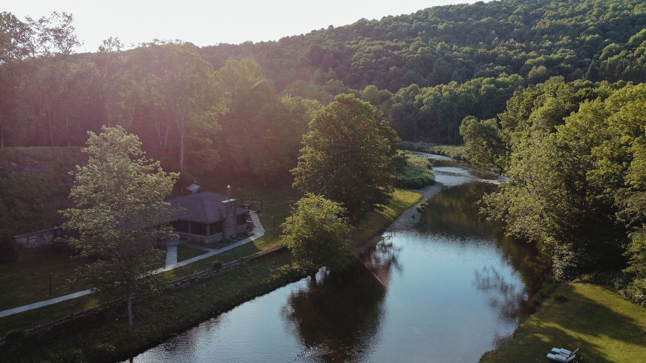 Photo of Outdoor in Livingston Manor