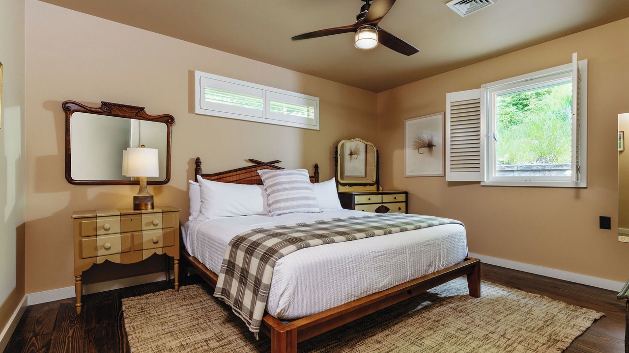 Photo of Bedroom in Livingston Manor