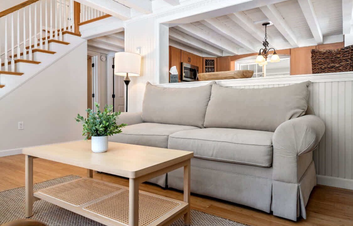 Photo of Bedroom in York Harbor