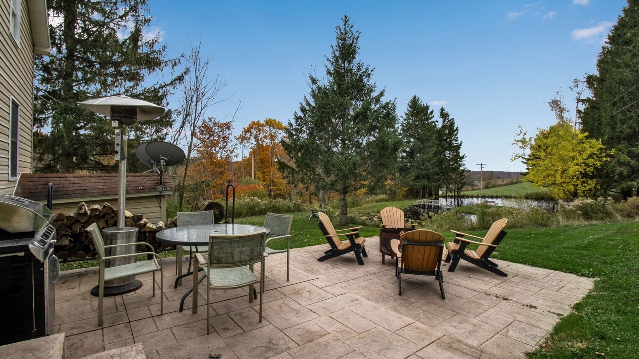 Photo of Outdoor in Ellicottville