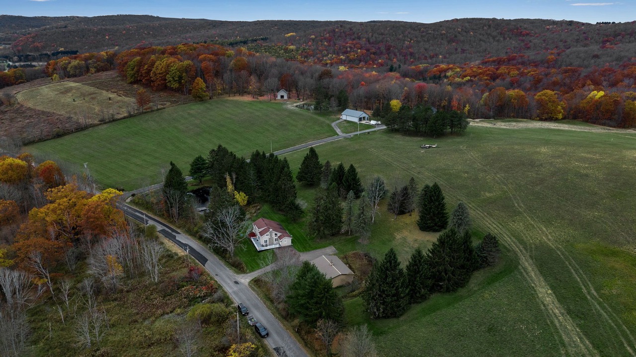 Photo of Outdoor in Ellicottville