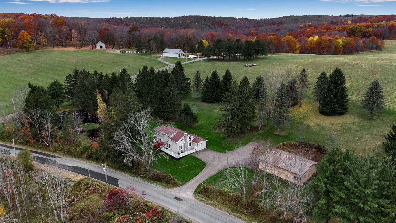 Photo of Outdoor in Ellicottville