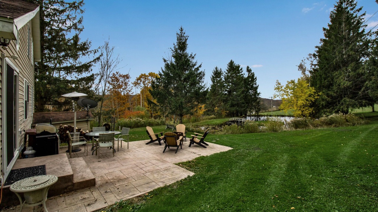 Photo of Outdoor in Ellicottville