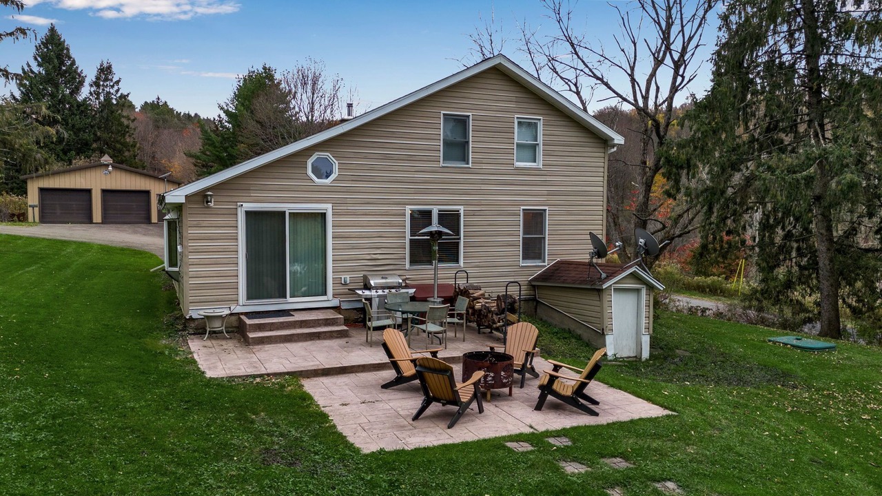 Photo of Outdoor in Ellicottville