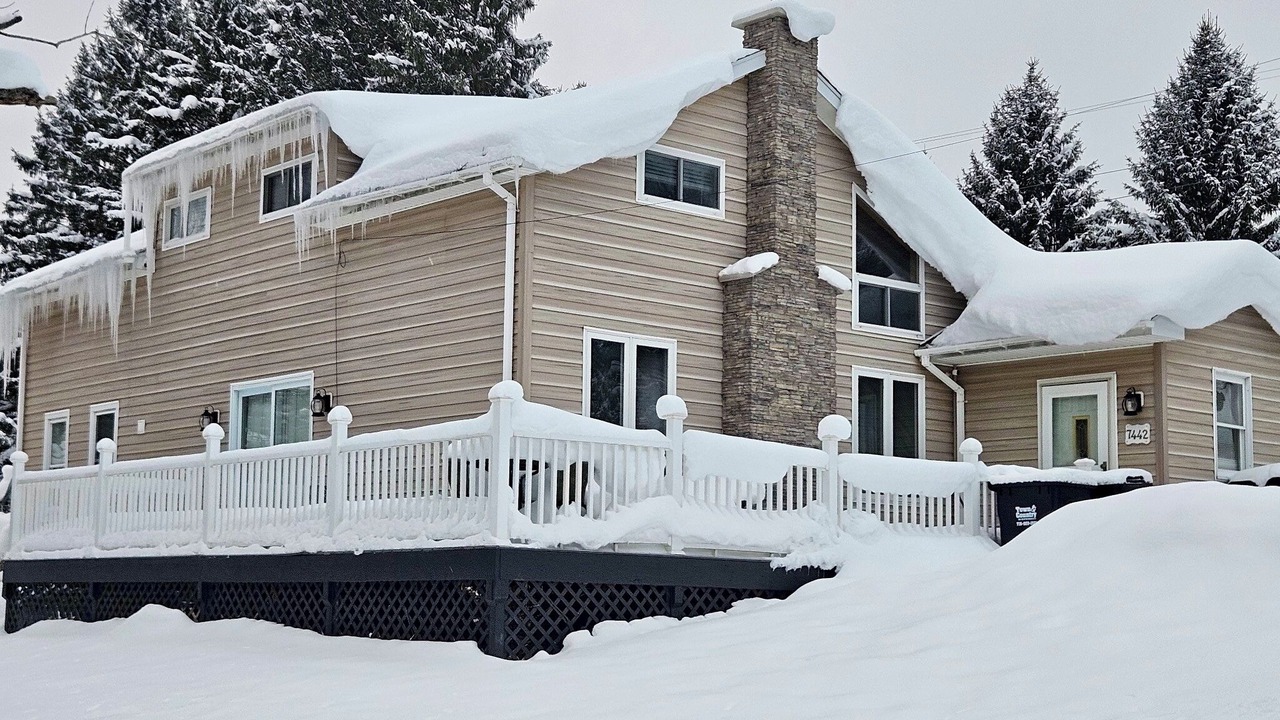 Photo of Outdoor in Ellicottville