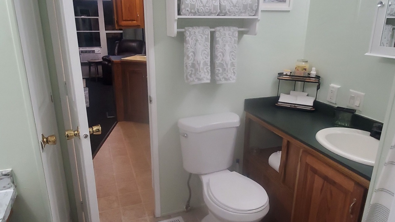 Photo of Bathroom in Alexandria