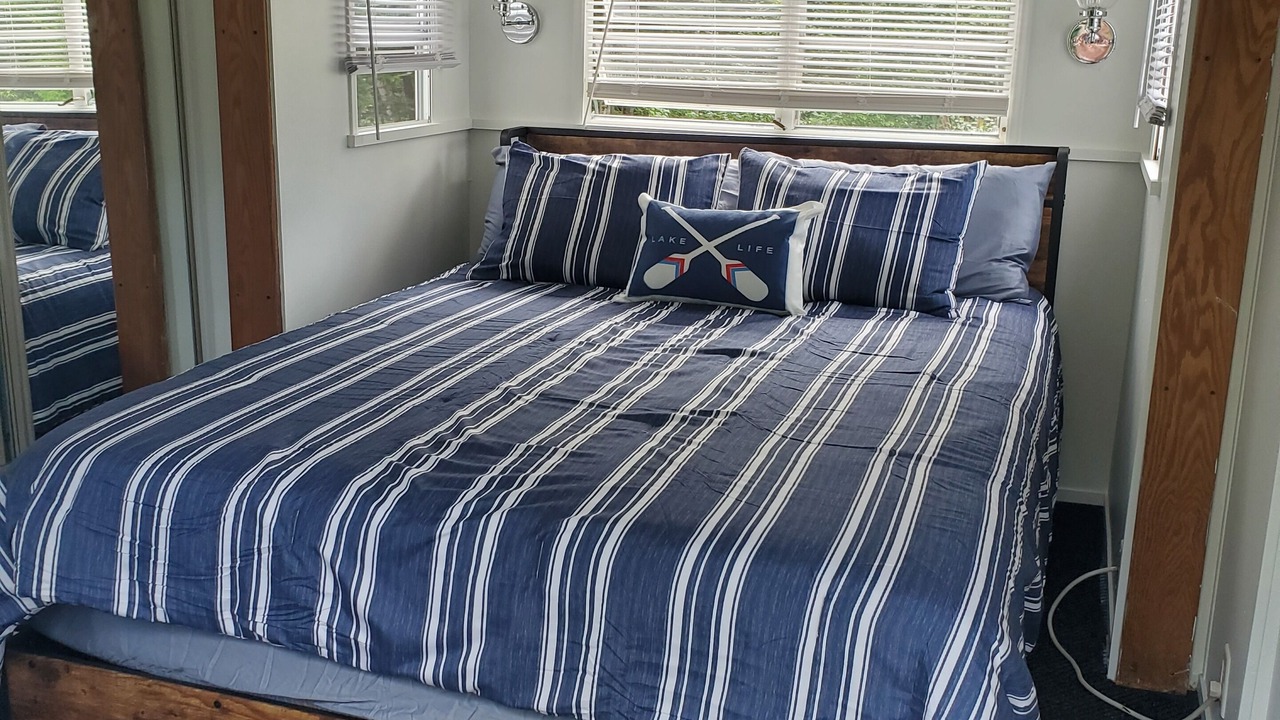 Photo of Bedroom in Alexandria