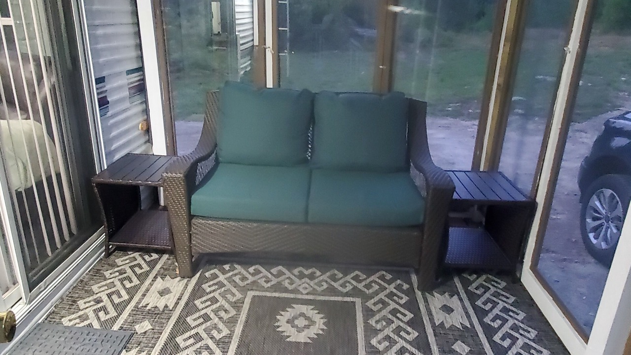 Photo of Livingroom in Alexandria