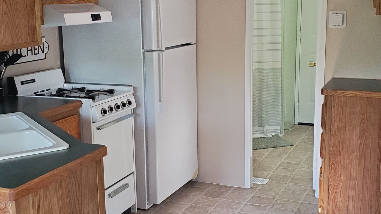 Photo of Kitchen in Alexandria