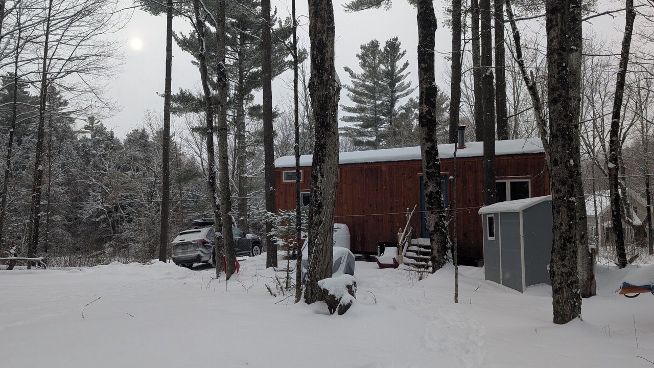 Photo of Outdoor in North Troy