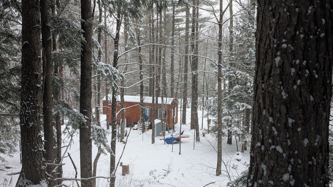 Photo of Outdoor in North Troy