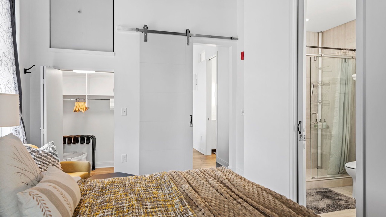 Photo of Bedroom in Pendleton