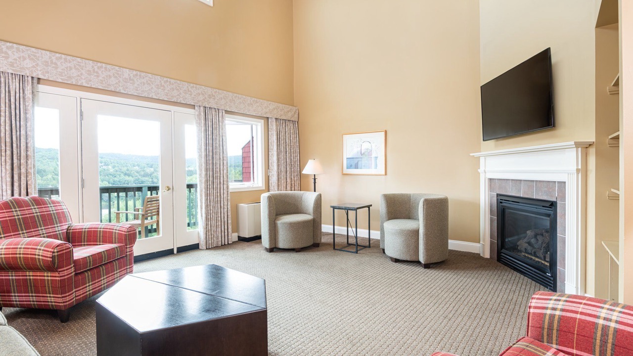 Photo of Livingroom in West Dover