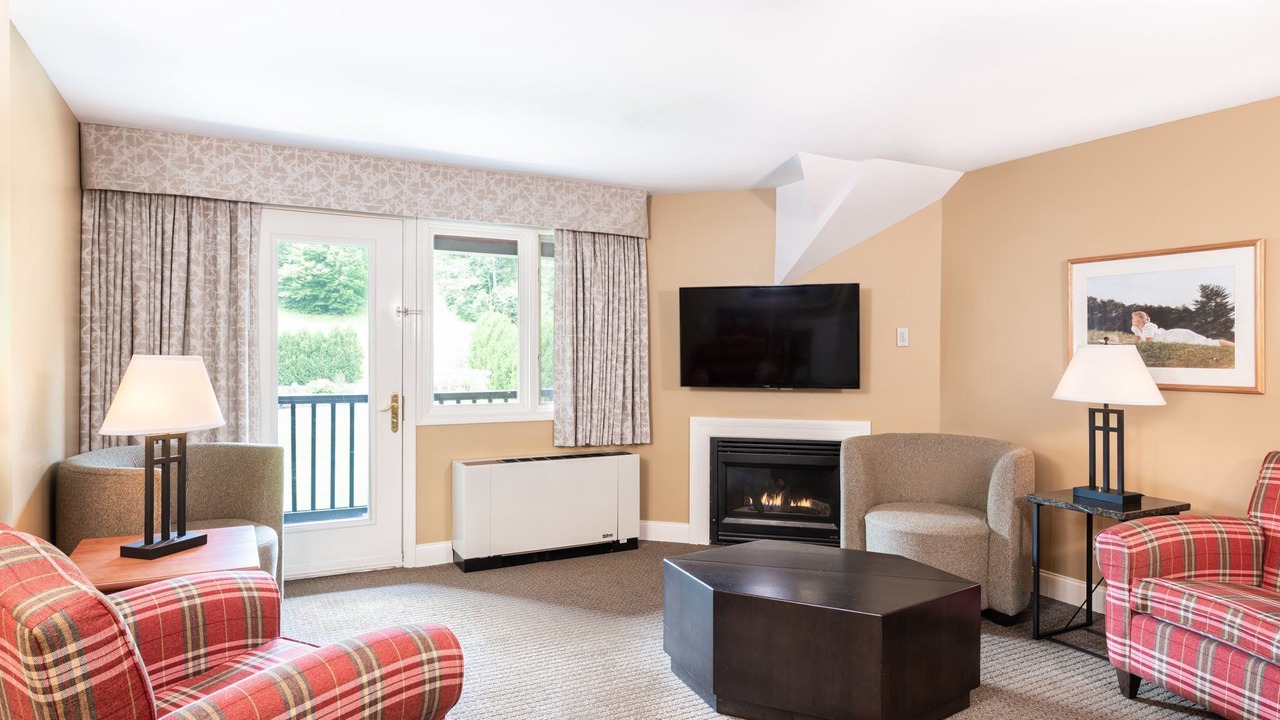 Photo of Livingroom in West Dover