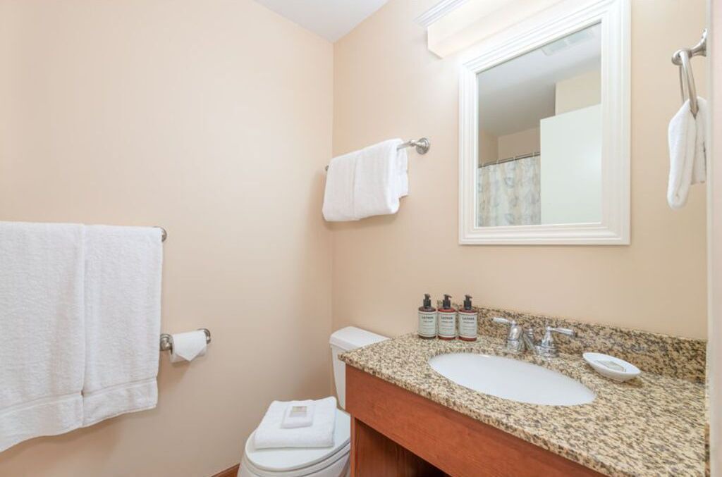Photo of Bathroom in West Dover