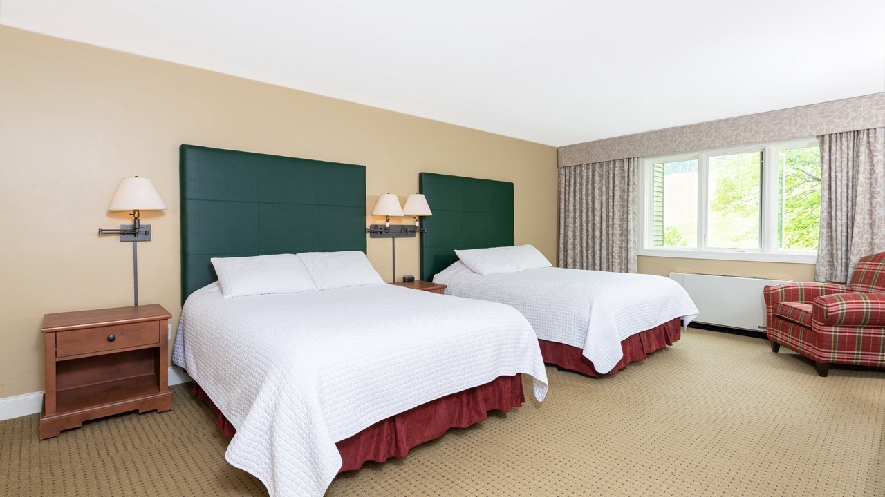 Photo of Bedroom in West Dover