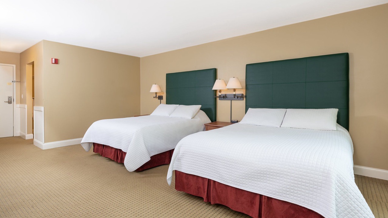Photo of Bedroom in West Dover