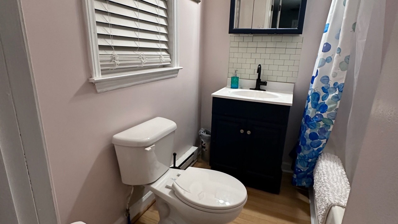 Photo of Bathroom in Arlington
