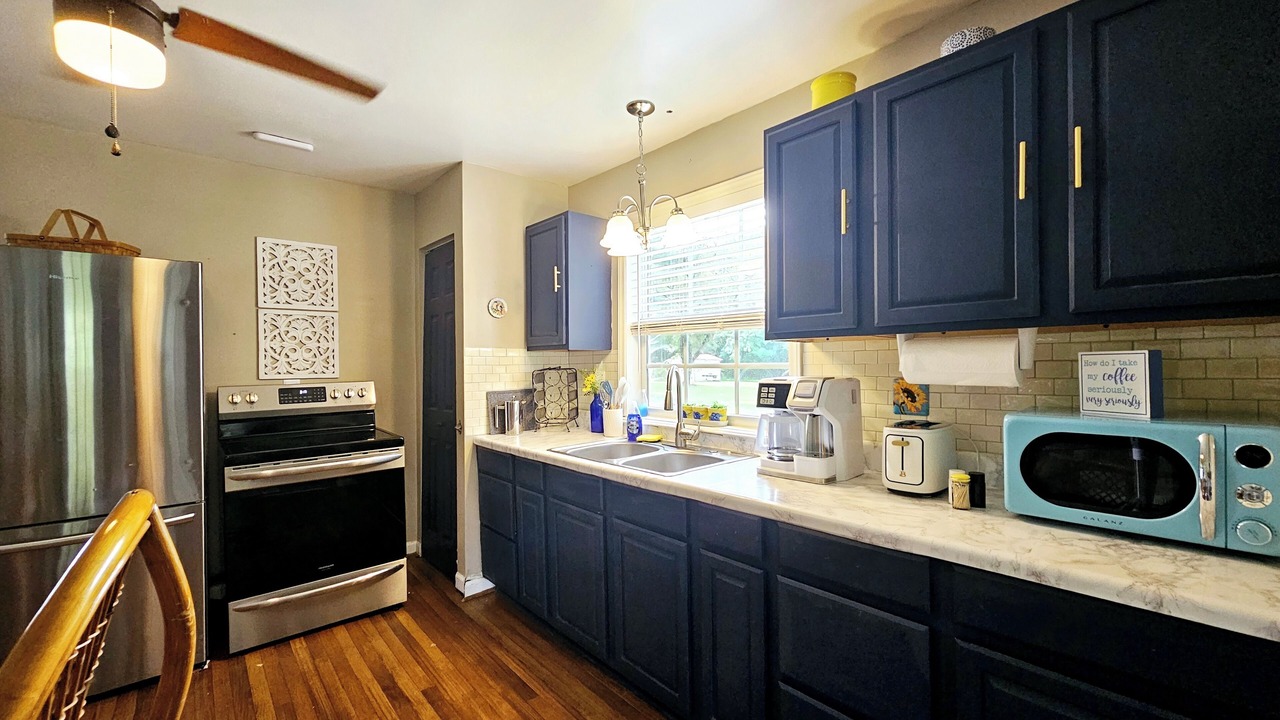 Photo of Kitchen in Arlington