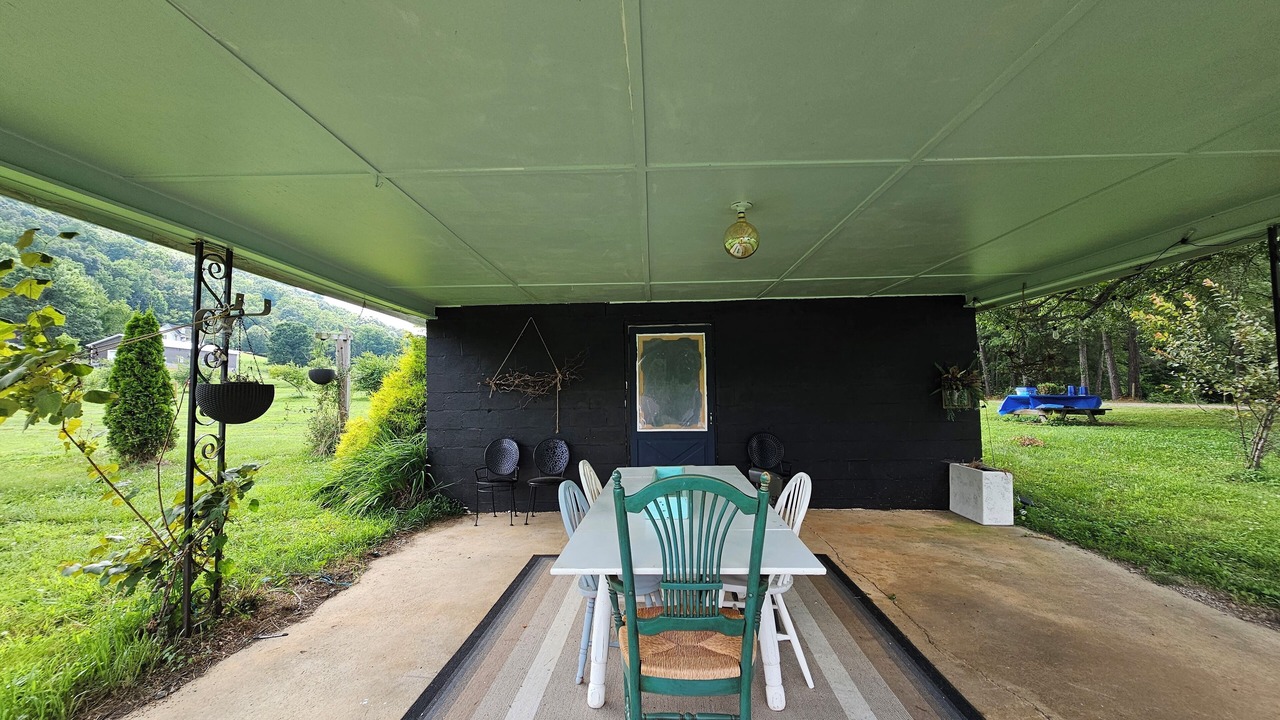 Photo of Outdoor in Arlington