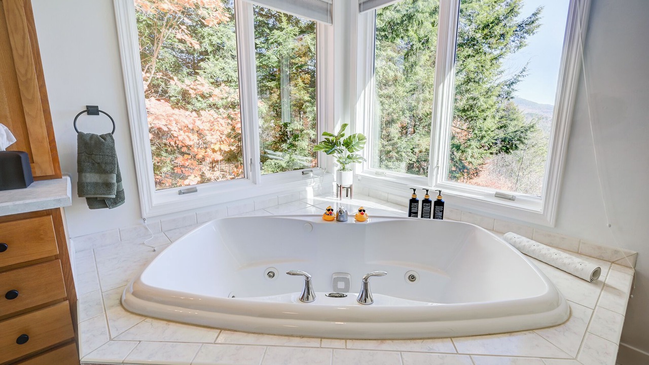 Photo of Bathroom in Bartlett