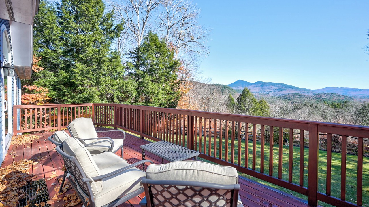 Photo of Patio Balcony in Bartlett