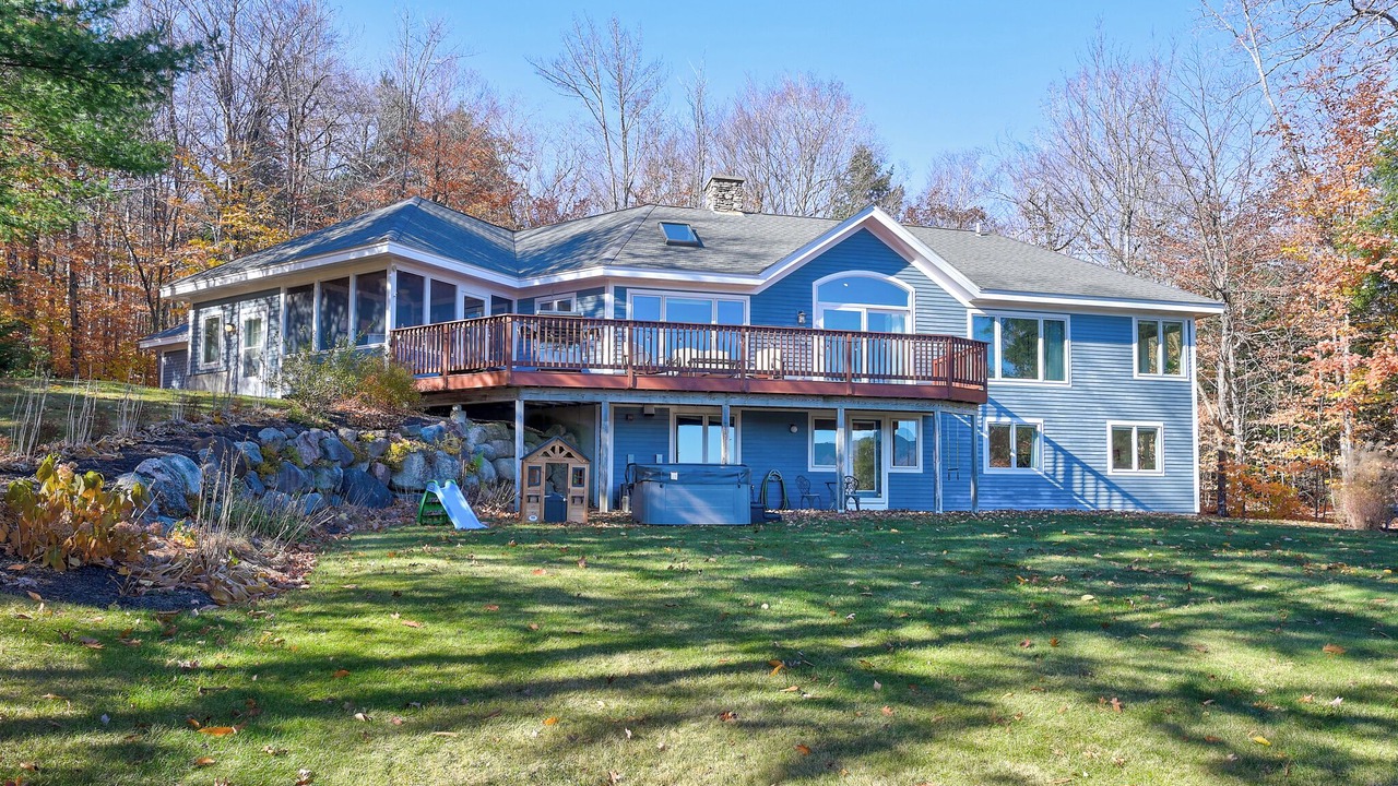 Photo of Outdoor in Bartlett