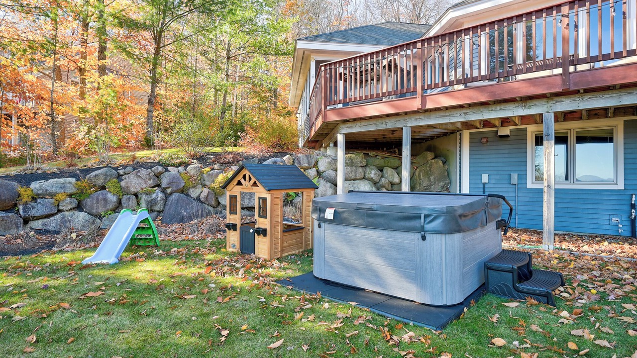 Photo of Outdoor in Bartlett