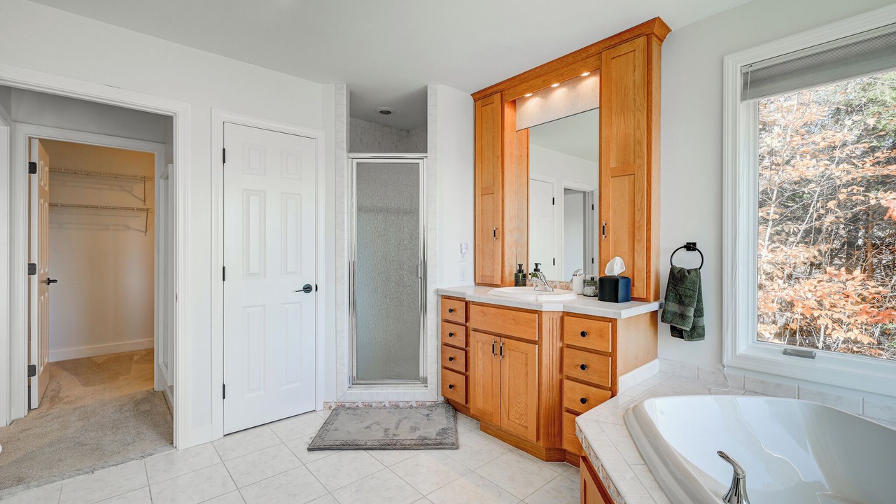Photo of Bathroom in Bartlett