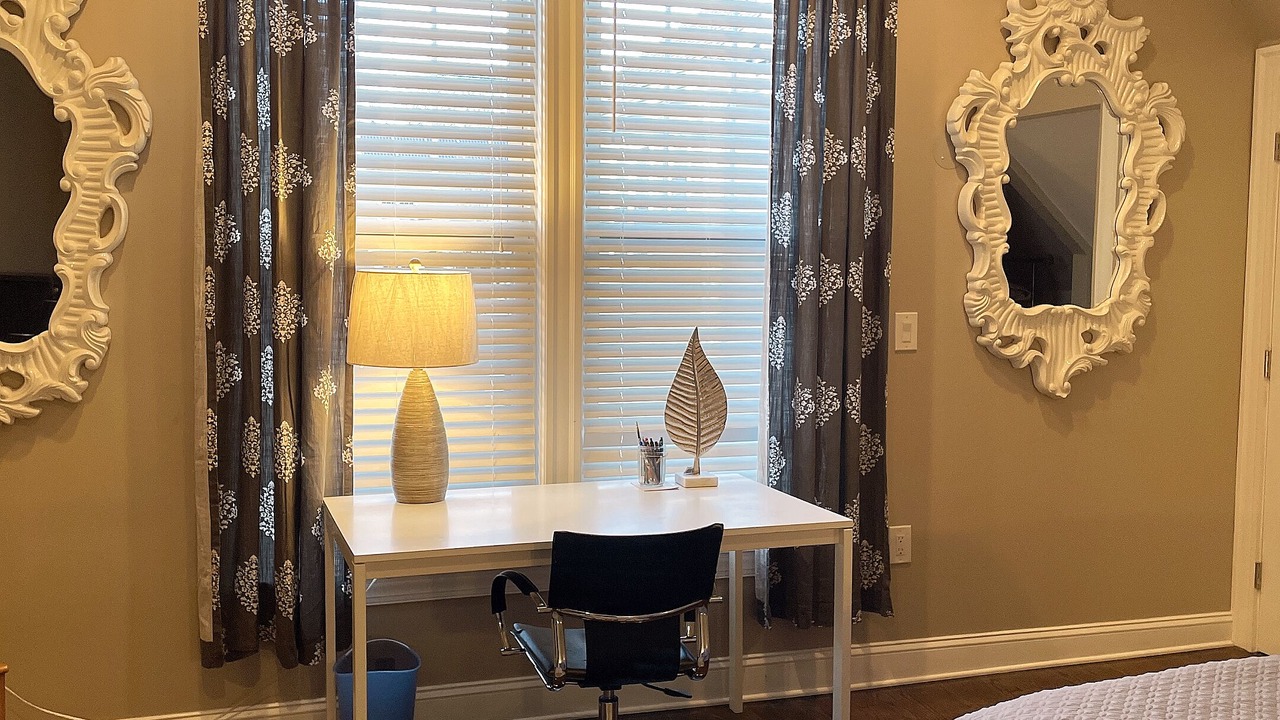 Photo of Bedroom in West Newton