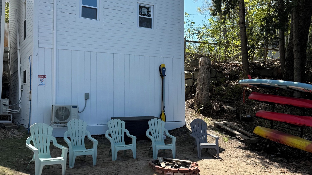 Photo of Outdoor in Center Ossipee