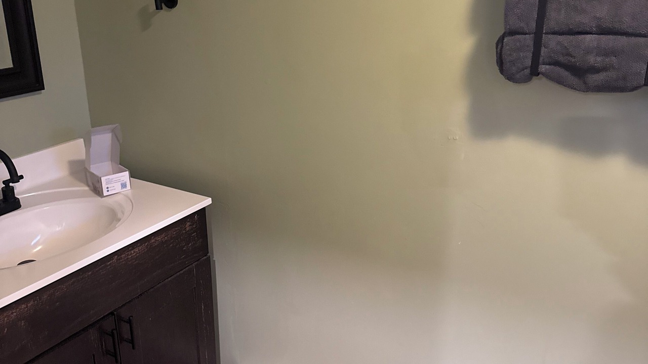 Photo of Bathroom in Center Ossipee