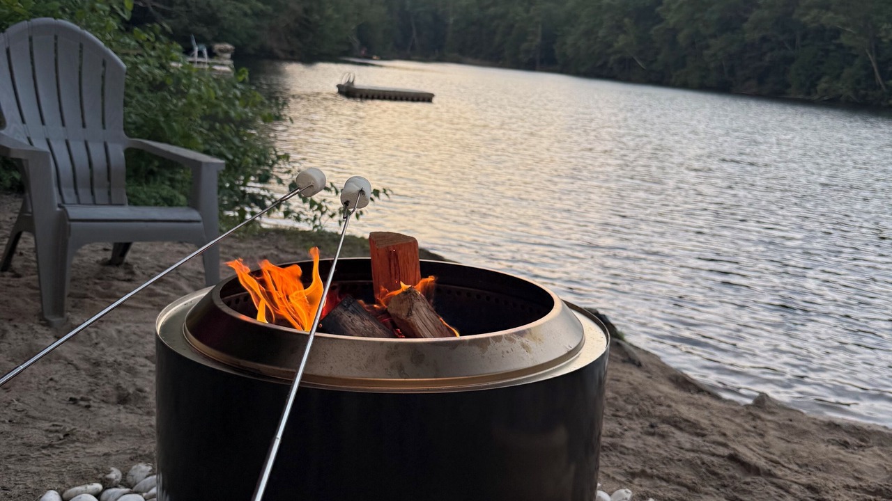 Photo of Outdoor in Center Ossipee