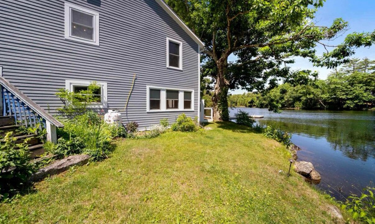 Photo of Outdoor in Center Ossipee