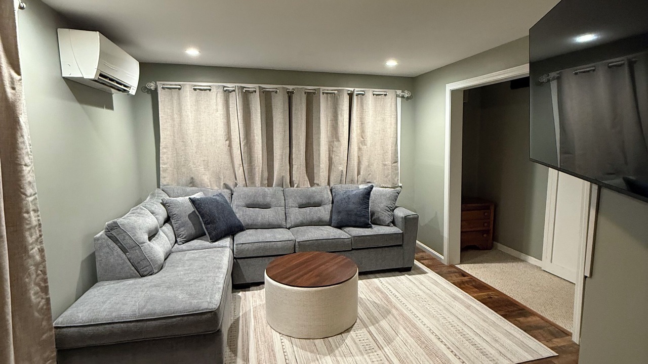 Photo of Livingroom in Center Ossipee