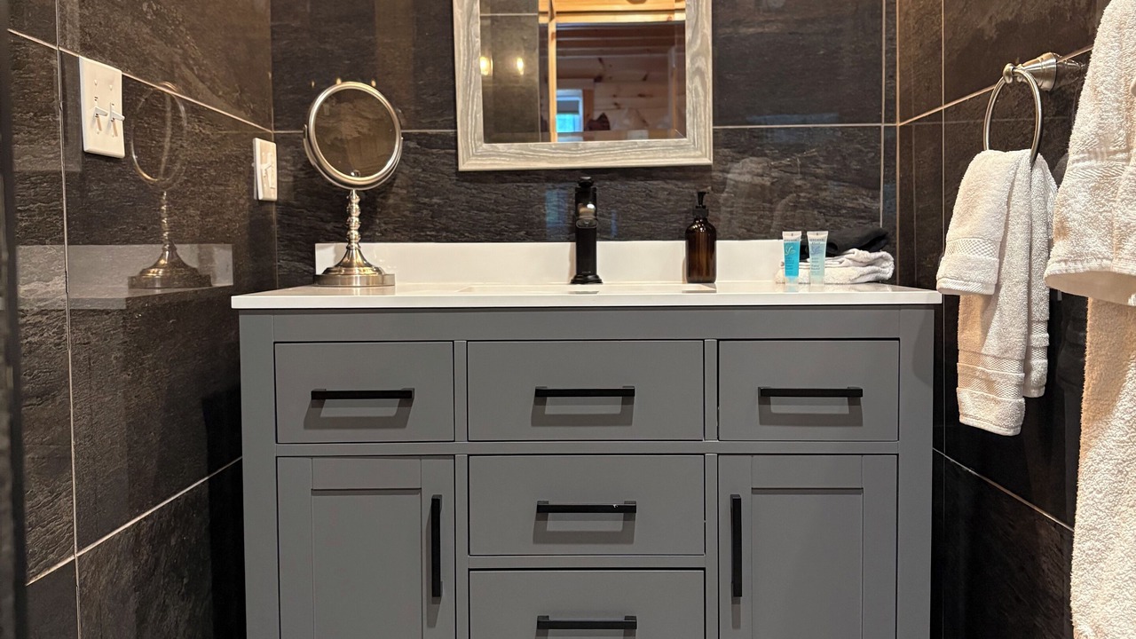 Photo of Bathroom in Stratton
