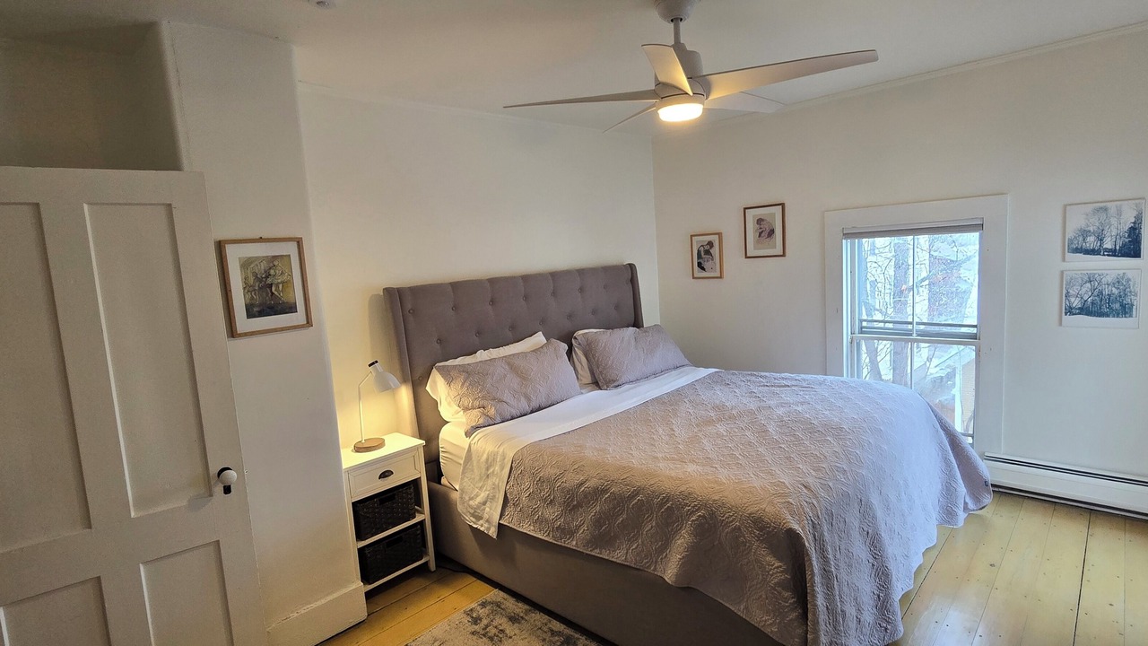 Photo of Bedroom in Newport