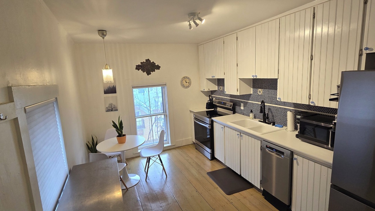 Photo of Kitchen in Newport