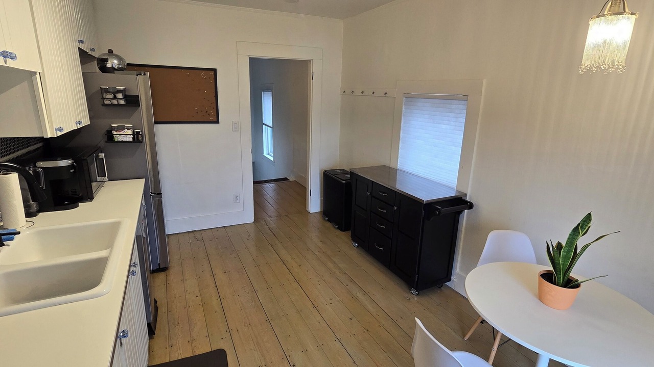 Photo of Kitchen in Newport
