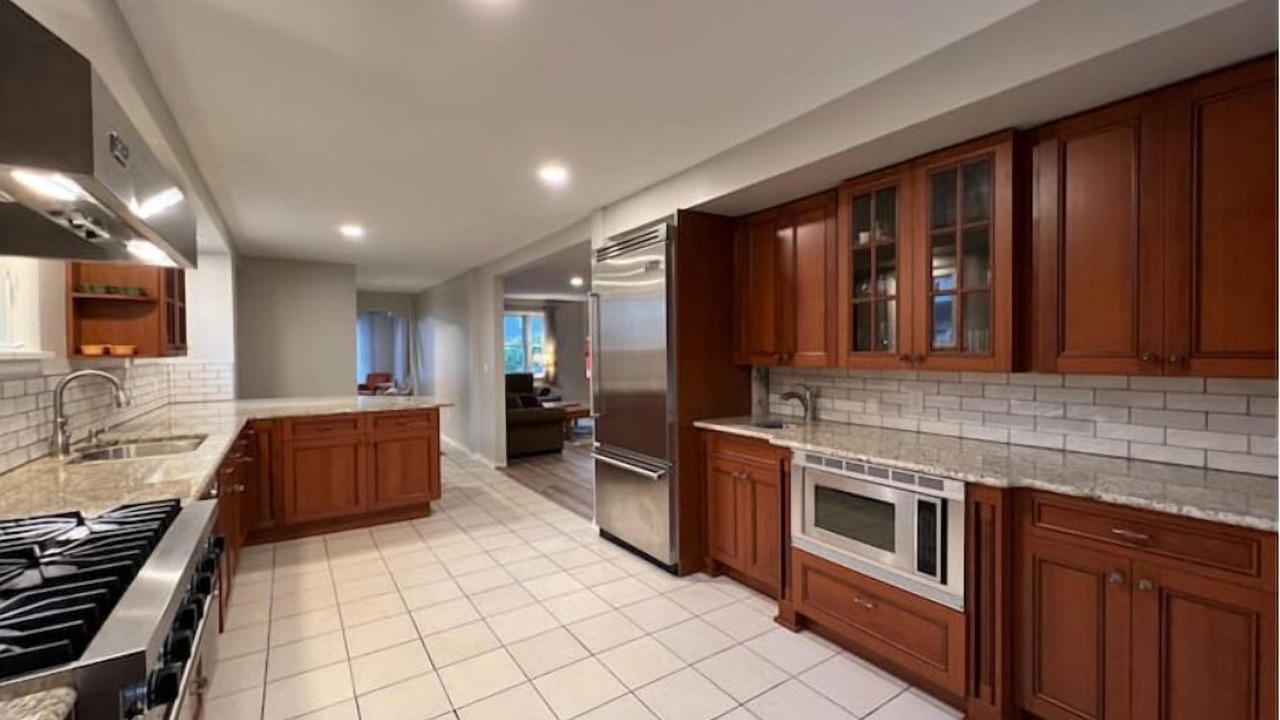 Photo of Kitchen in South End