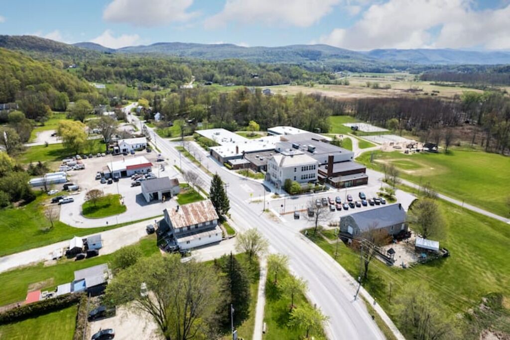 Photo of Outdoor in Hinesburg