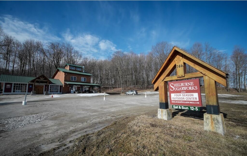 Photo of Outdoor in Hinesburg