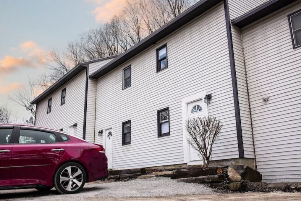 Photo of Outdoor in Hinesburg