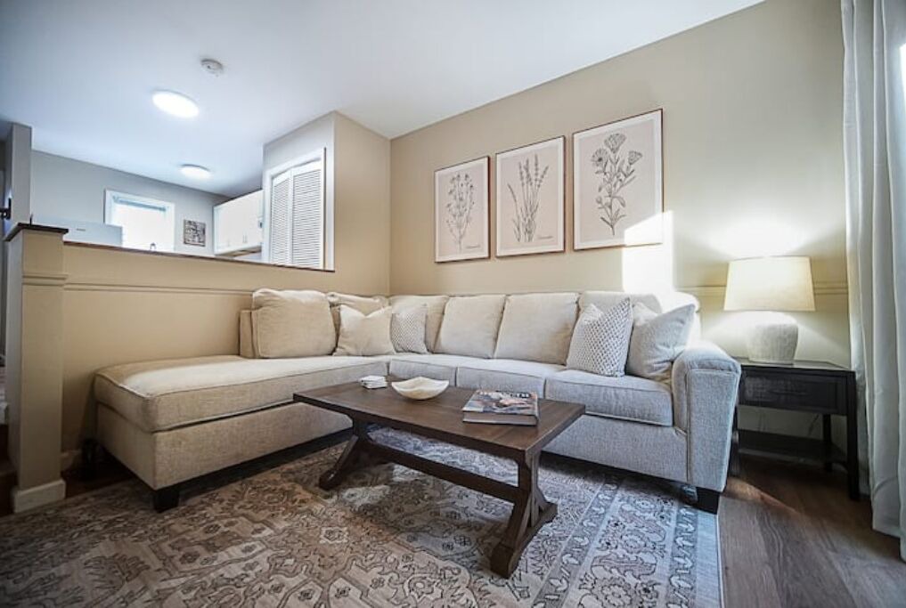 Photo of Livingroom in Hinesburg