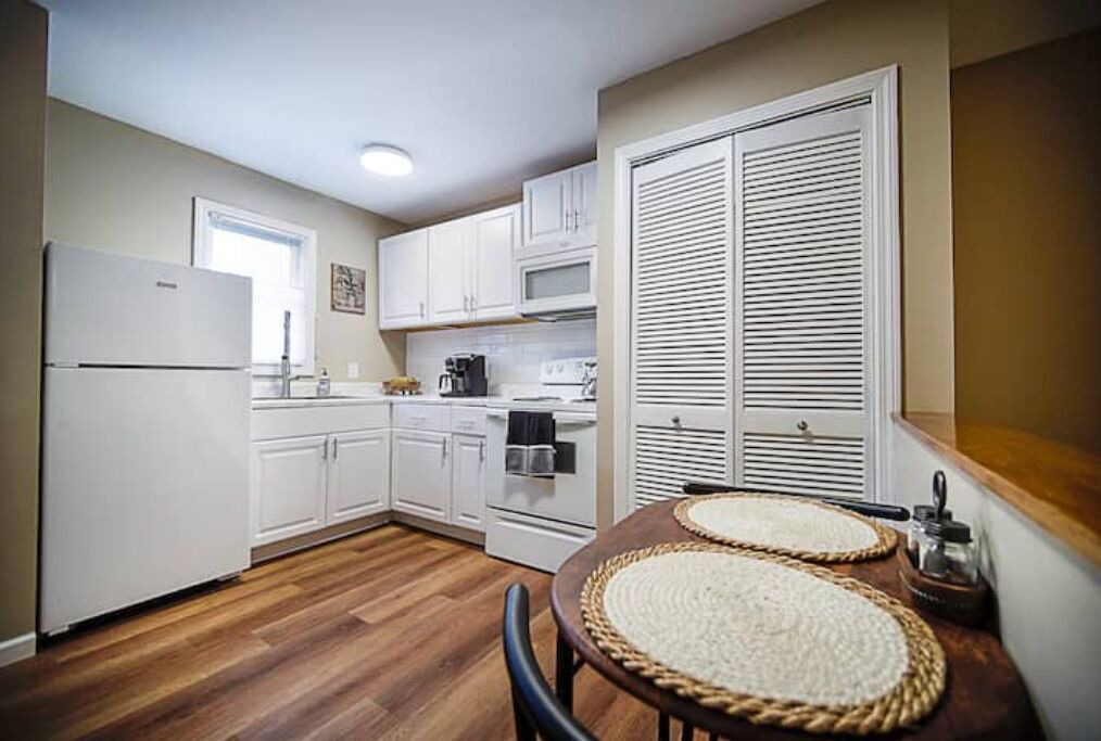 Photo of Kitchen in Hinesburg
